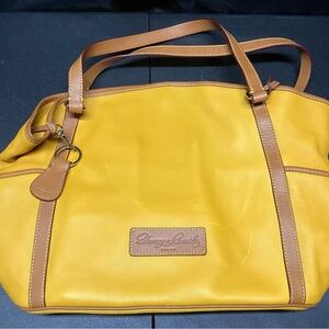 Dooney & Bourke Travel Bag/Tote